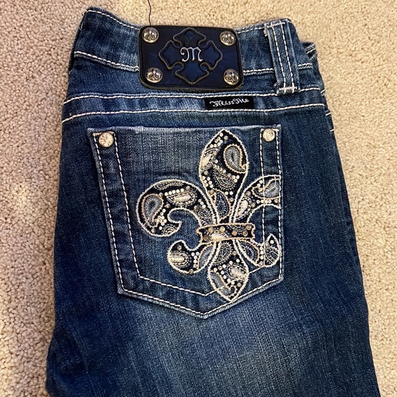 Miss Me bootcut jeans - Picture 2 of 4